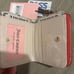 Juicy Couture Brown Strawberry Wallet
