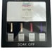 Kit gel tips system by Dressand nails