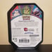 Pokemon knockout Tins snorlax darkrai mimikyu lot