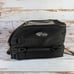 Joe Rocket Motorcycle Tank Bag Large Magnetic Clear Top Pack Zippered Case