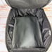 Joe Rocket Motorcycle Tank Bag Large Magnetic Clear Top Pack Zippered Case
