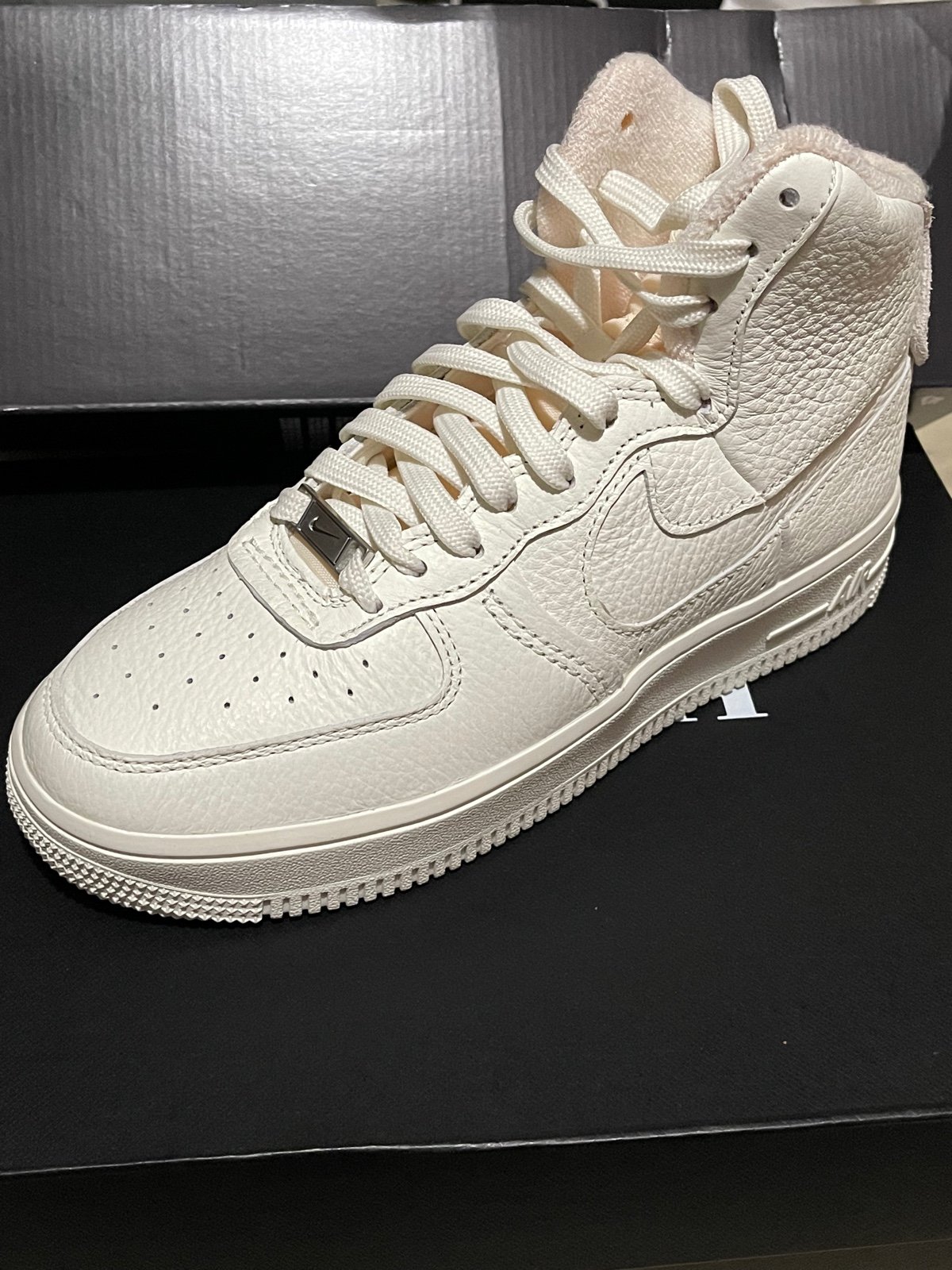 Brand New AF1 Sculpt