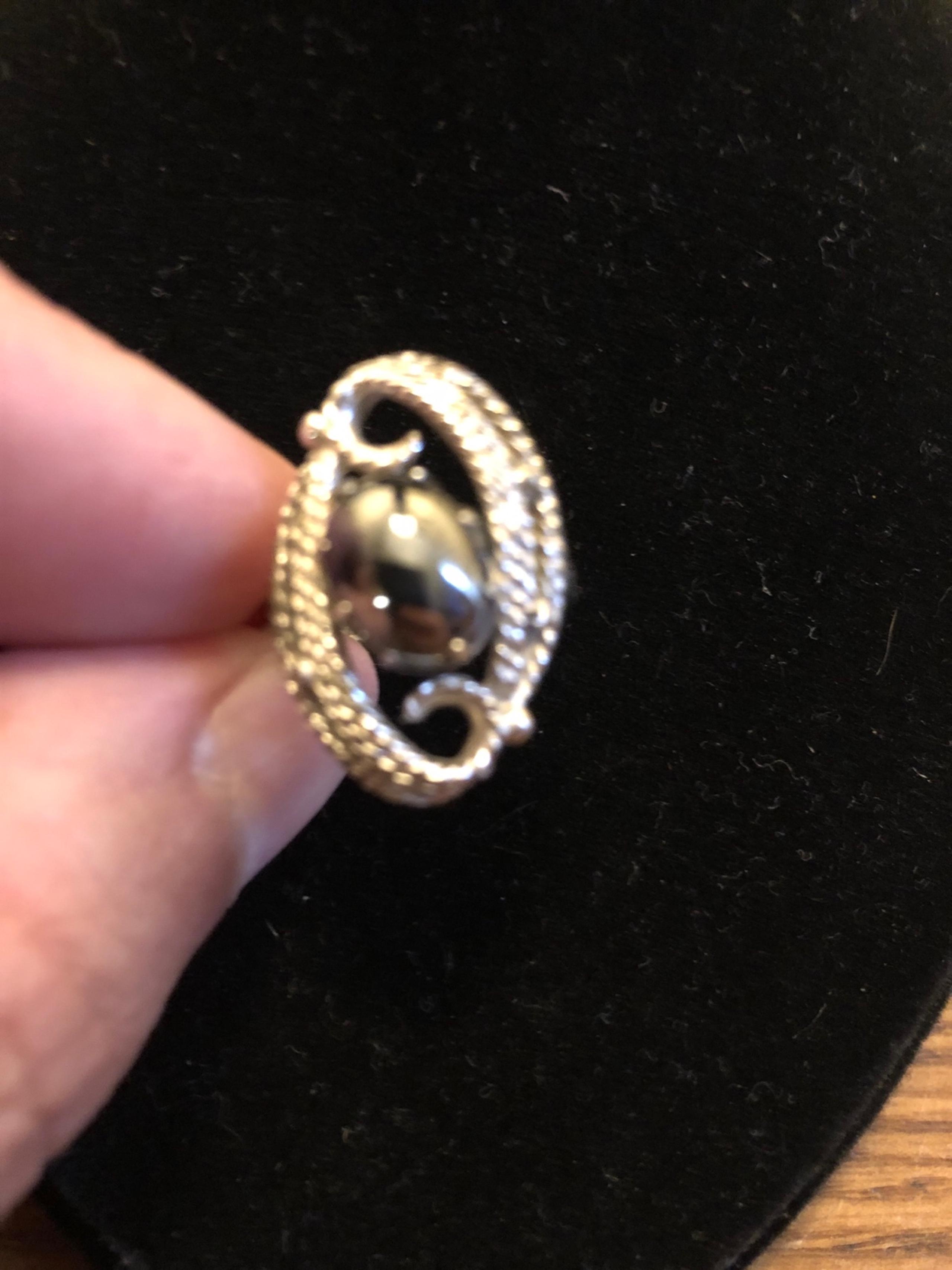 Vintage Sarah Coventry Ring