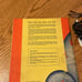 1943 Rand McNally Current Events World Atlas 16.5 x 11 gorgeous copy from ww2