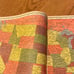 1943 Rand McNally Current Events World Atlas 16.5 x 11 gorgeous copy from ww2