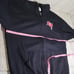 Junk Food NFL Black Tampa Bay Buccaneers Fleece Full Zip Hoodie Adult XL NWT