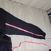 Junk Food NFL Black Tampa Bay Buccaneers Fleece Full Zip Hoodie Adult XL NWT
