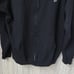 Junk Food NFL Black Tampa Bay Buccaneers Fleece Full Zip Hoodie Adult XL NWT