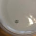 Antique Haviland & Company Limoges Gold Covered Serving Dishes Set of 2
