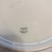Antique Haviland & Company Limoges Gold Covered Serving Dishes Set of 2
