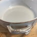 Antique Haviland & Company Limoges Gold Covered Serving Dishes Set of 2