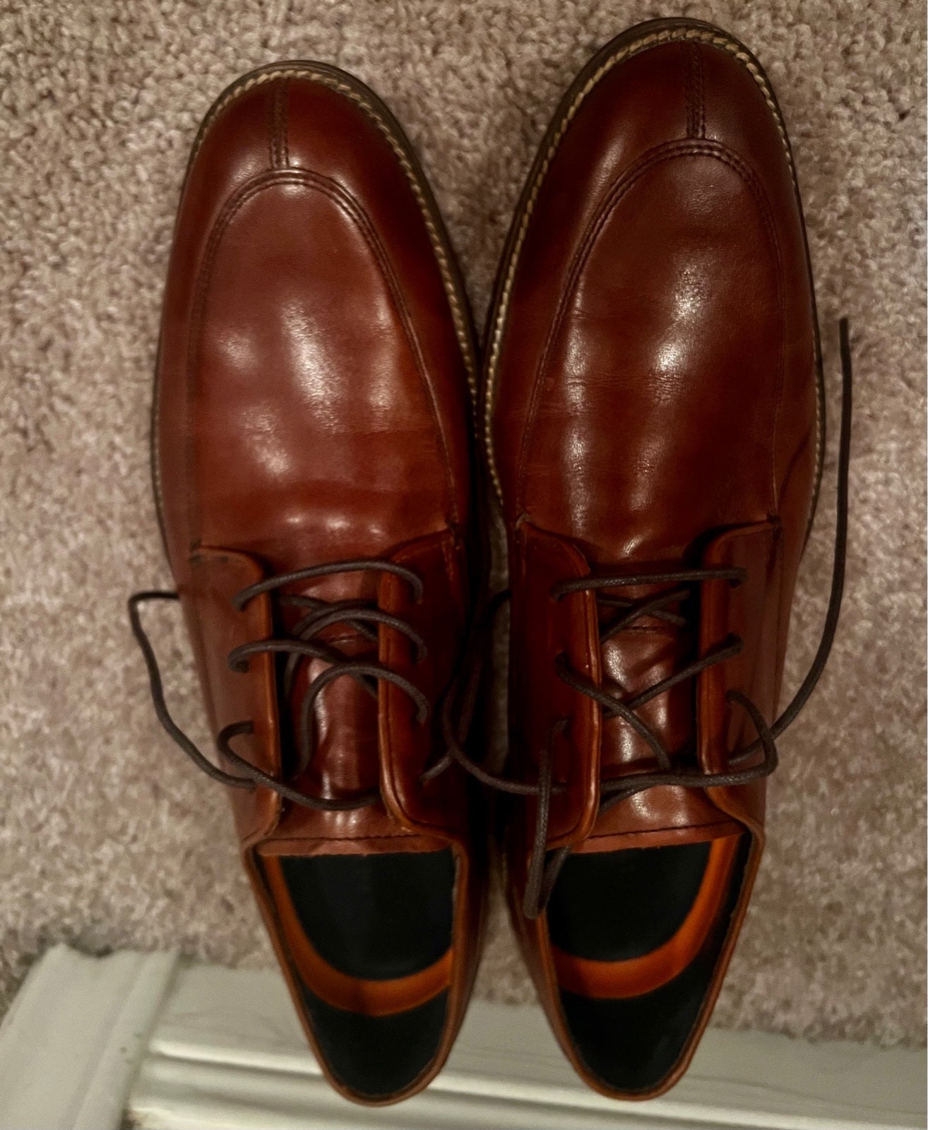 mens shoes size 8