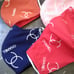 face mask of 4 piece