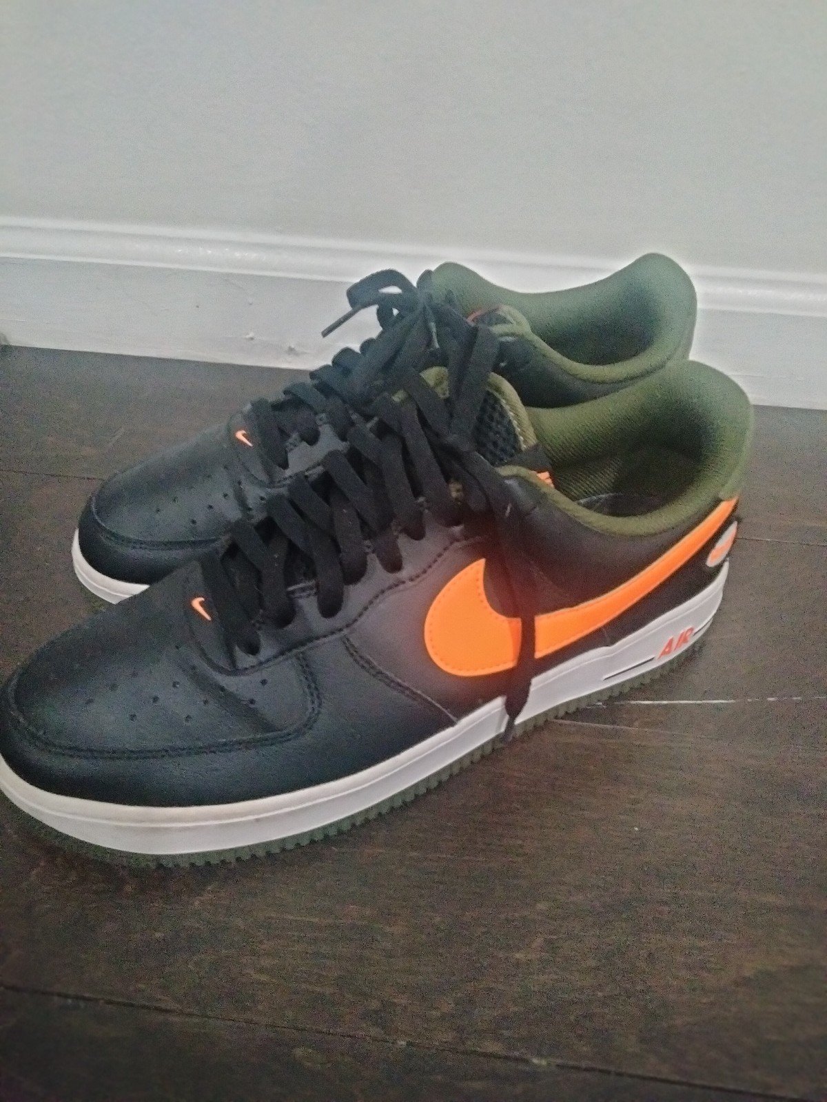 Nike Air Force 1'07 1 low