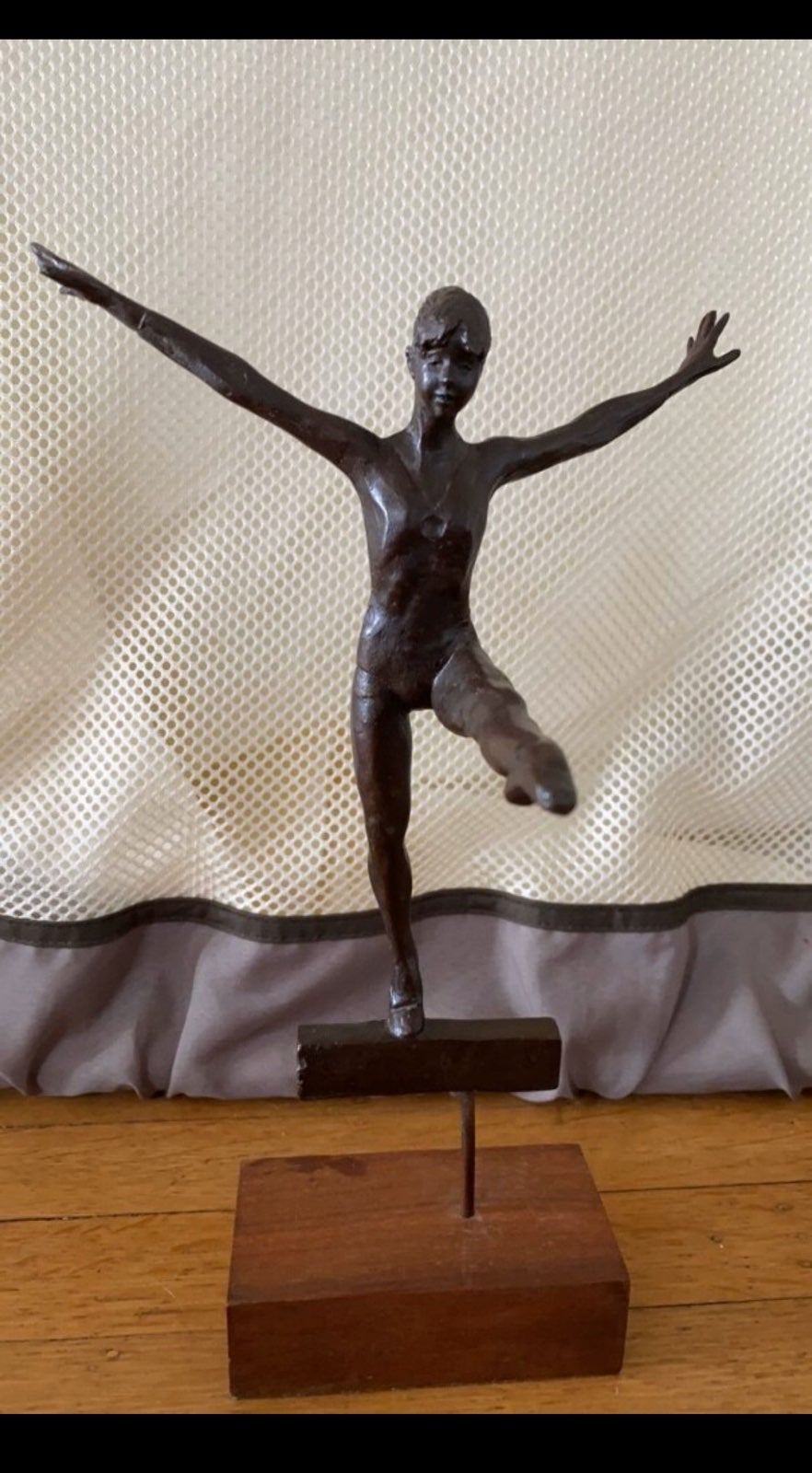 vintage figurines