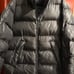 Ted Baker Heavy Wadded Gravity Pufffer Jacket