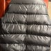 Ted Baker Heavy Wadded Gravity Pufffer Jacket