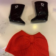 American Girl Grace Thomas Accessories