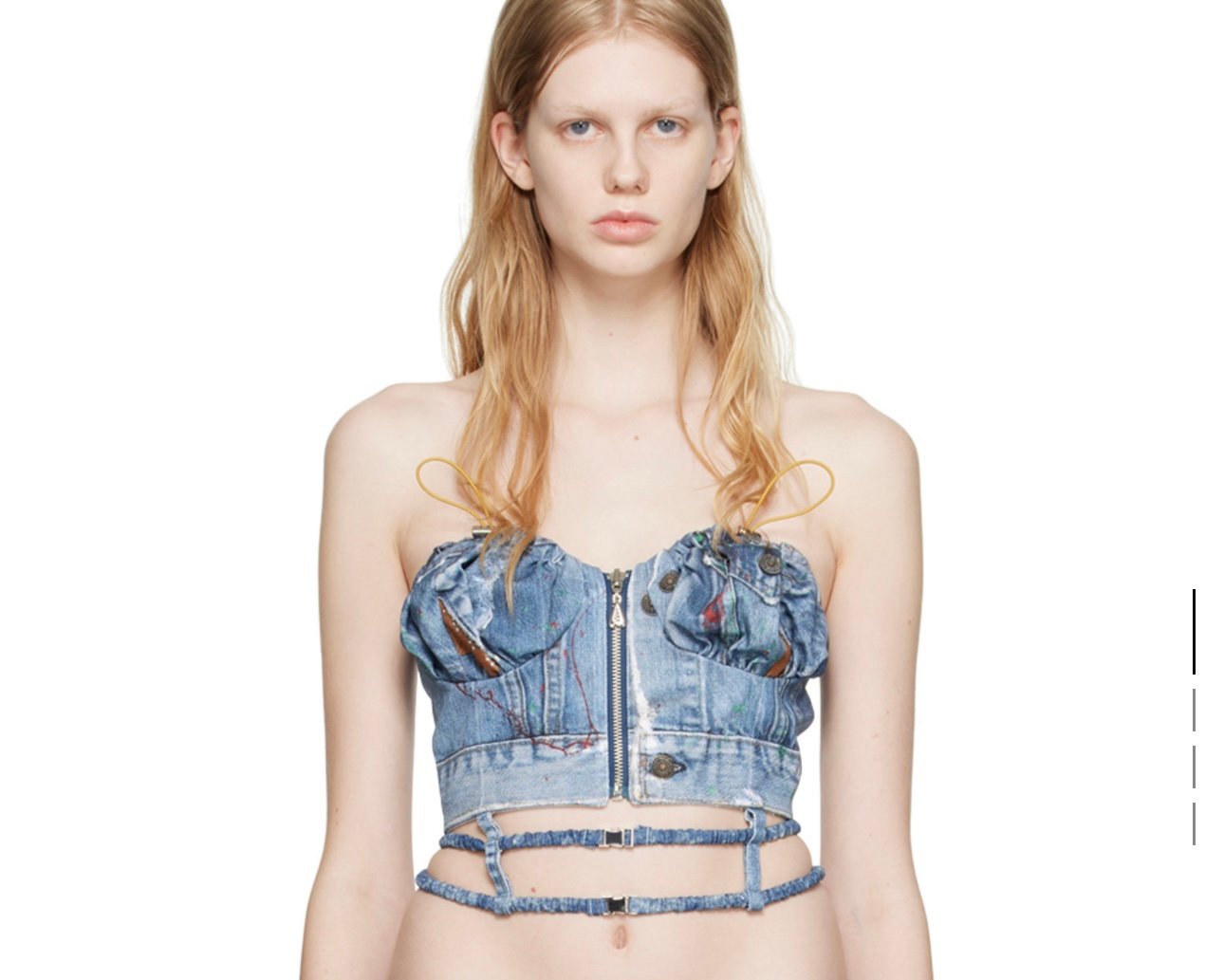 Andersson Bell Top