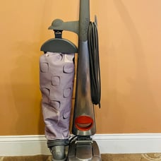 Kirby Sentria vacuum cleaner