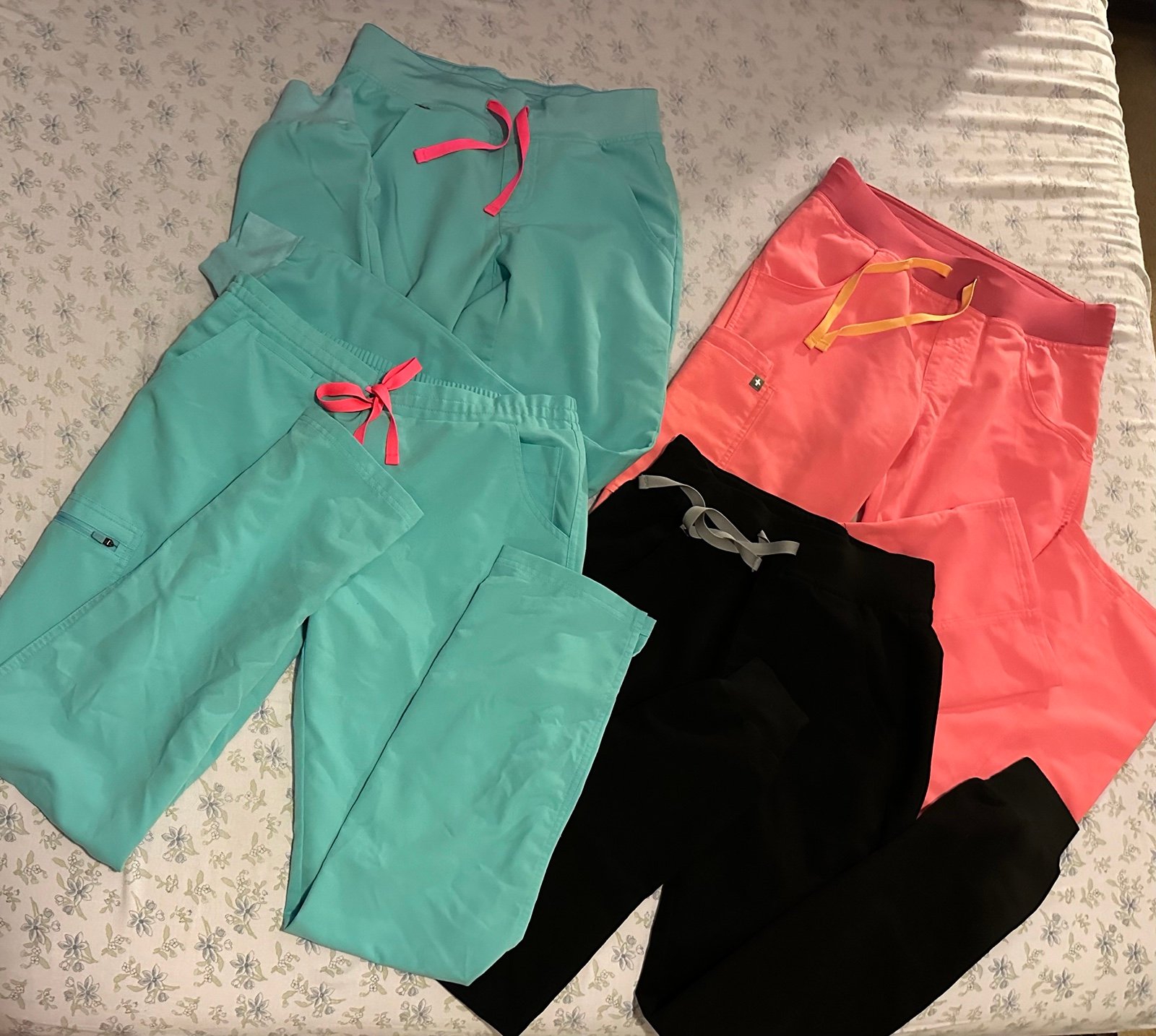 Figs pants bundle