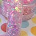 10 jars Sweet tarts Acrylic Powder 1oz set