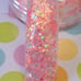10 jars Sweet tarts Acrylic Powder 1oz set