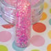 10 jars Sweet tarts Acrylic Powder 1oz set