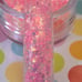 10 jars Sweet tarts Acrylic Powder 1oz set
