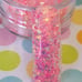 10 jars Sweet tarts Acrylic Powder 1oz set