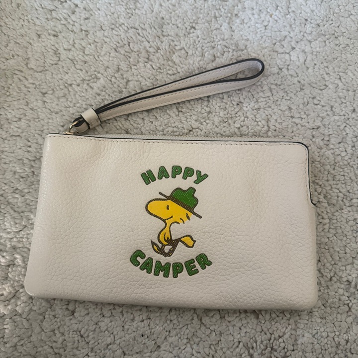 Peanuts - Brandclub - PEANUTS Woodstock Snoopy Newborn Baby