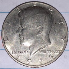 rare coin