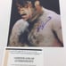 Bruno Sammartino Signed 8x10 Photo: Wrestling WWWF WWF WWE: Autograph: With COA