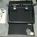 Charging Valet - Drawer, Hidden Compartments, Trays & Power Strip originally 70