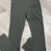 Athleta Aura Split Pant- Medium