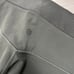 Athleta Aura Split Pant- Medium