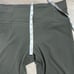 Athleta Aura Split Pant- Medium