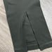 Athleta Aura Split Pant- Medium