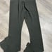 Athleta Aura Split Pant- Medium