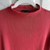 Eileen Fisher Mock Neck Ribbed Short Sleeve Top