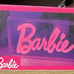 Barbie Neon Sign