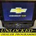UNLOCKED 2018-2019 Chevrolet Sonic Trax MYLINK TOUCH SCREEN RADIO 84388577