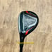 Left-Handed 3 Hybrid- Taylormade Stealth, Stiff Flex (Listing #403)