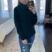 Madewell Varick Turtleneck Sweater