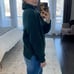 Madewell Varick Turtleneck Sweater