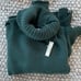Madewell Varick Turtleneck Sweater