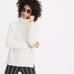 Madewell Varick Turtleneck Sweater