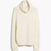 Madewell Varick Turtleneck Sweater