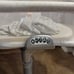 Halo Swivel Sleeper Bassinet