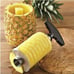 Pineapple Slicer Peeler Cutter Stainless Steel Kitchen Fruit Tool
